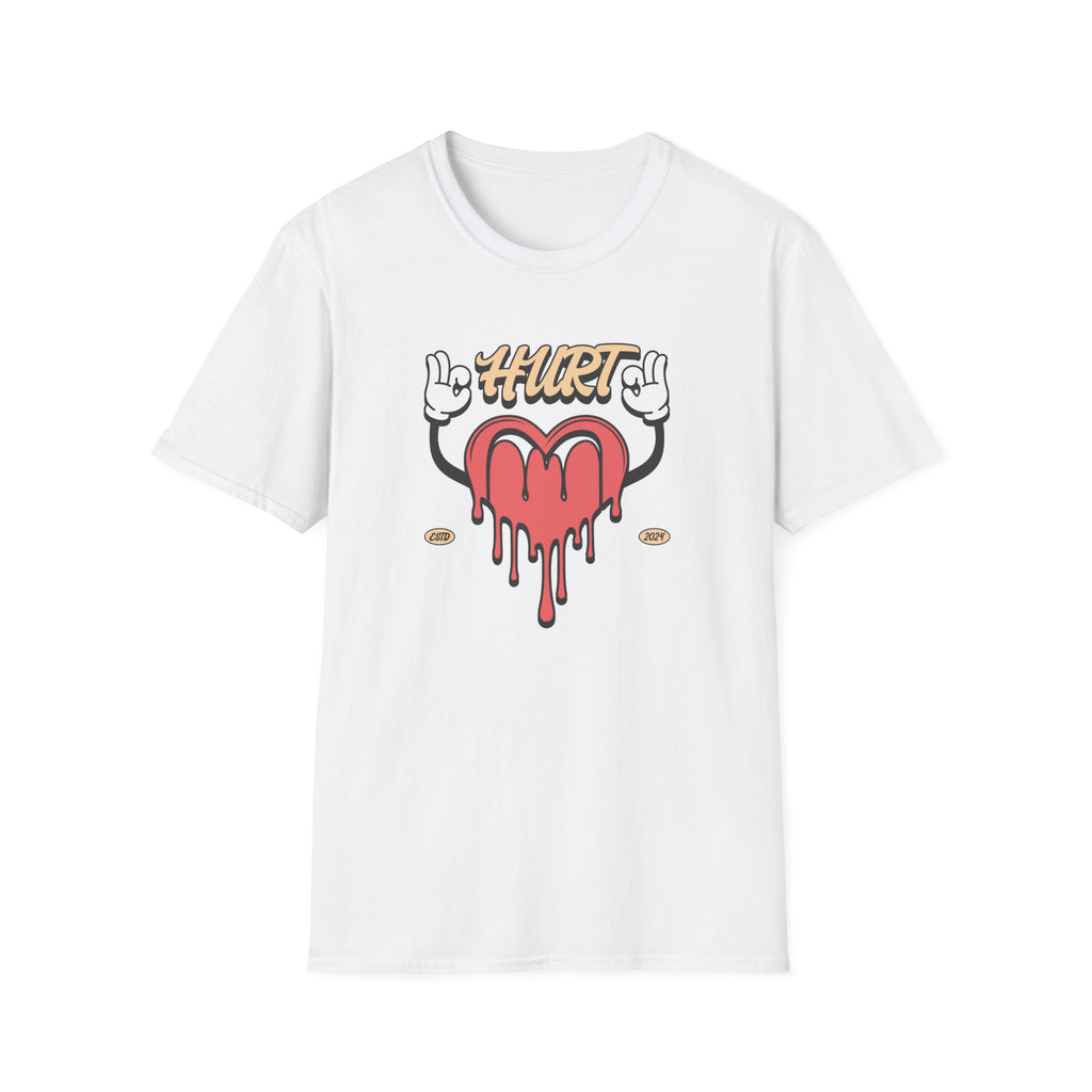 Hurt - Classic Fit