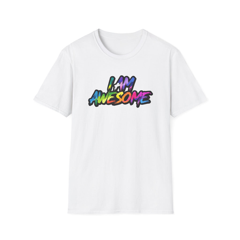 I Am Awesome - Classic Fit
