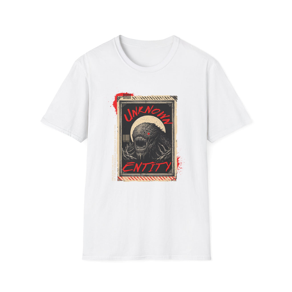 Alien monster - Classic Fit