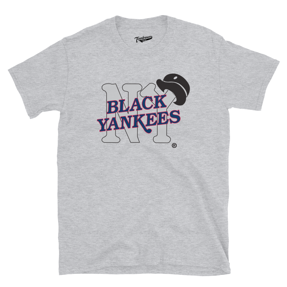 New Orleans Black Pelicans - Unisex T-Shirt