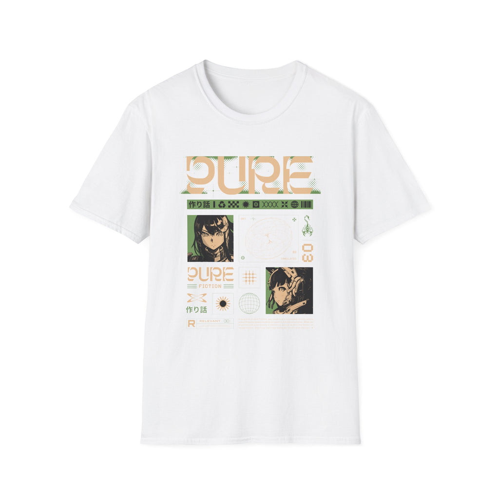 Pure Fiction - Classic Fit