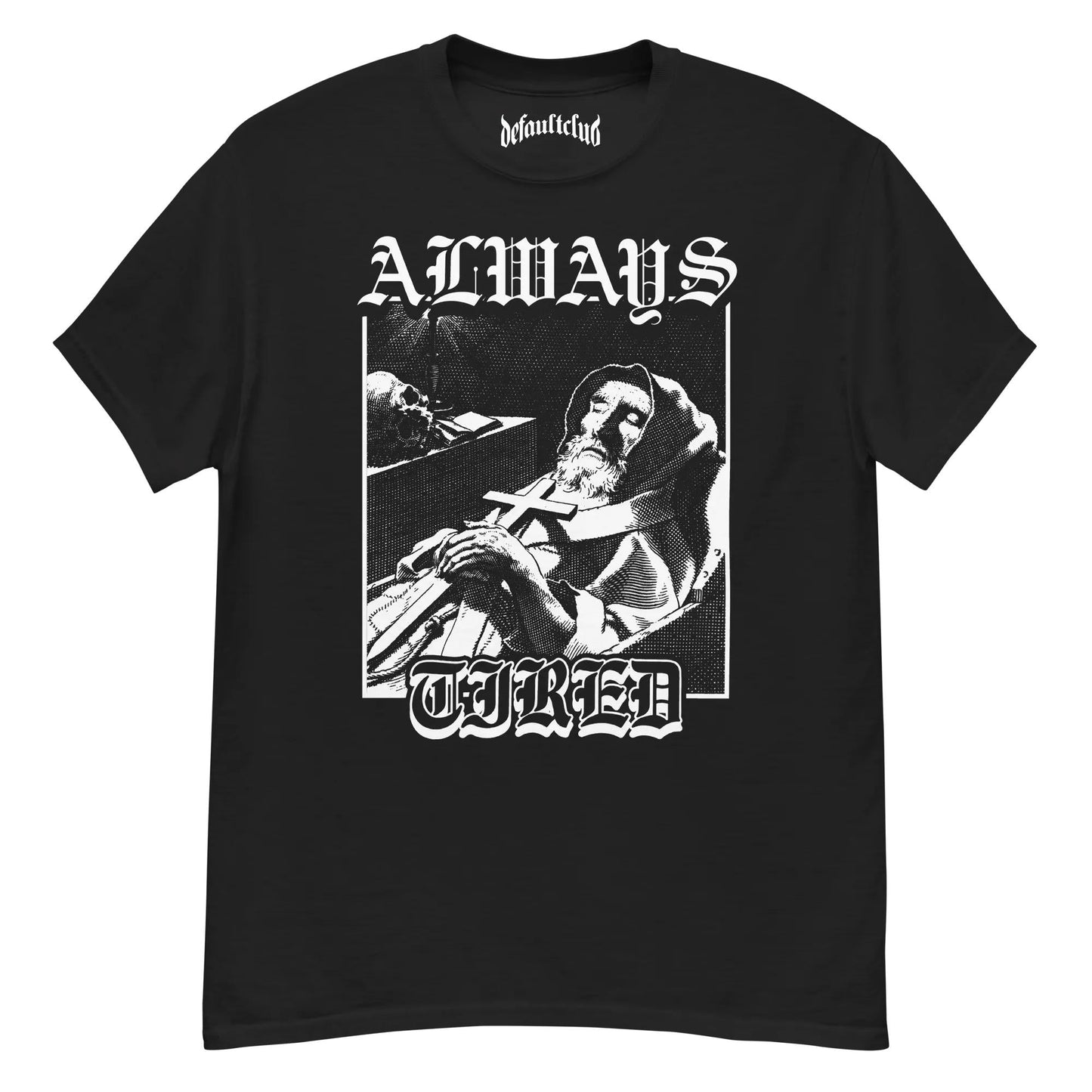 All My Idols Are Dead Crew Neck Short-Sleeve T-Shirt Soft & Breathable