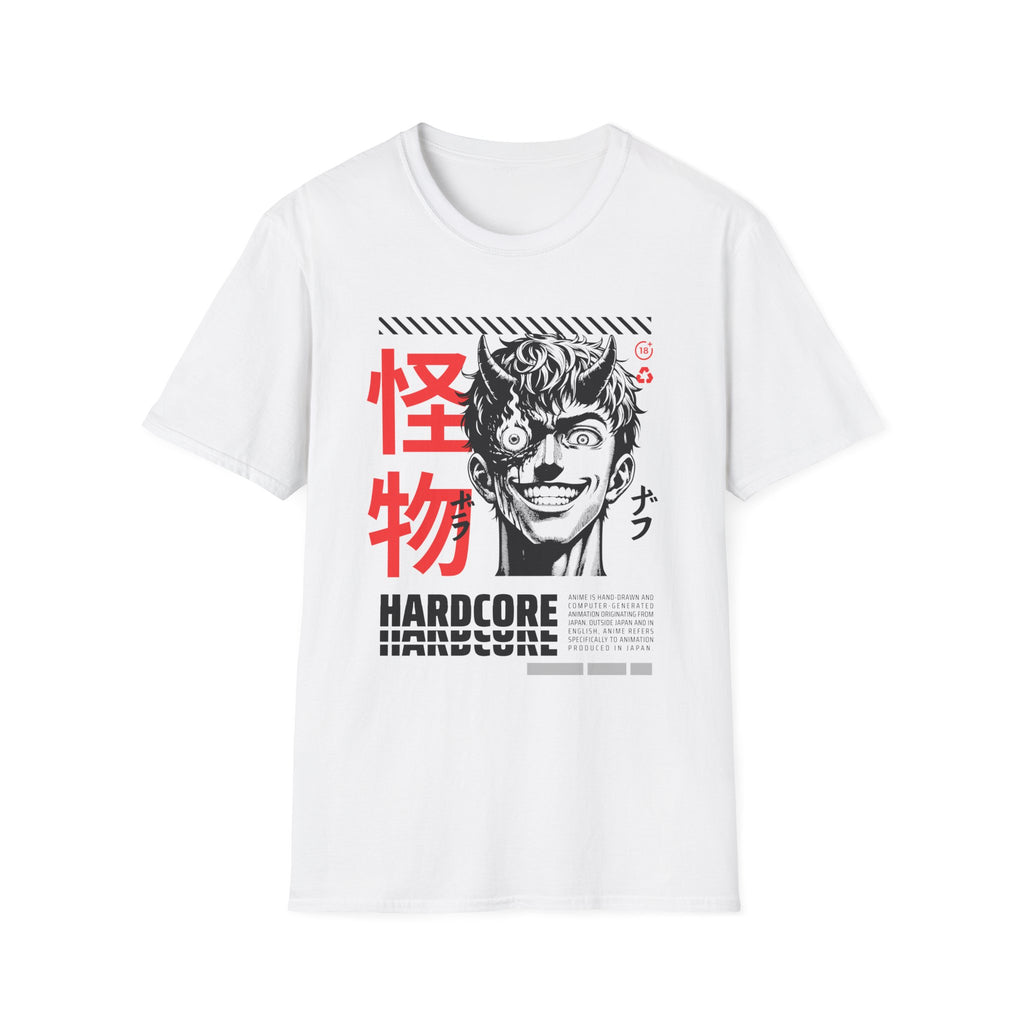 Anime Gothic - Classic Fit