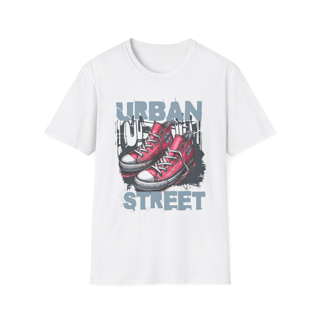 Urban Street Shoes - Classic Fit
