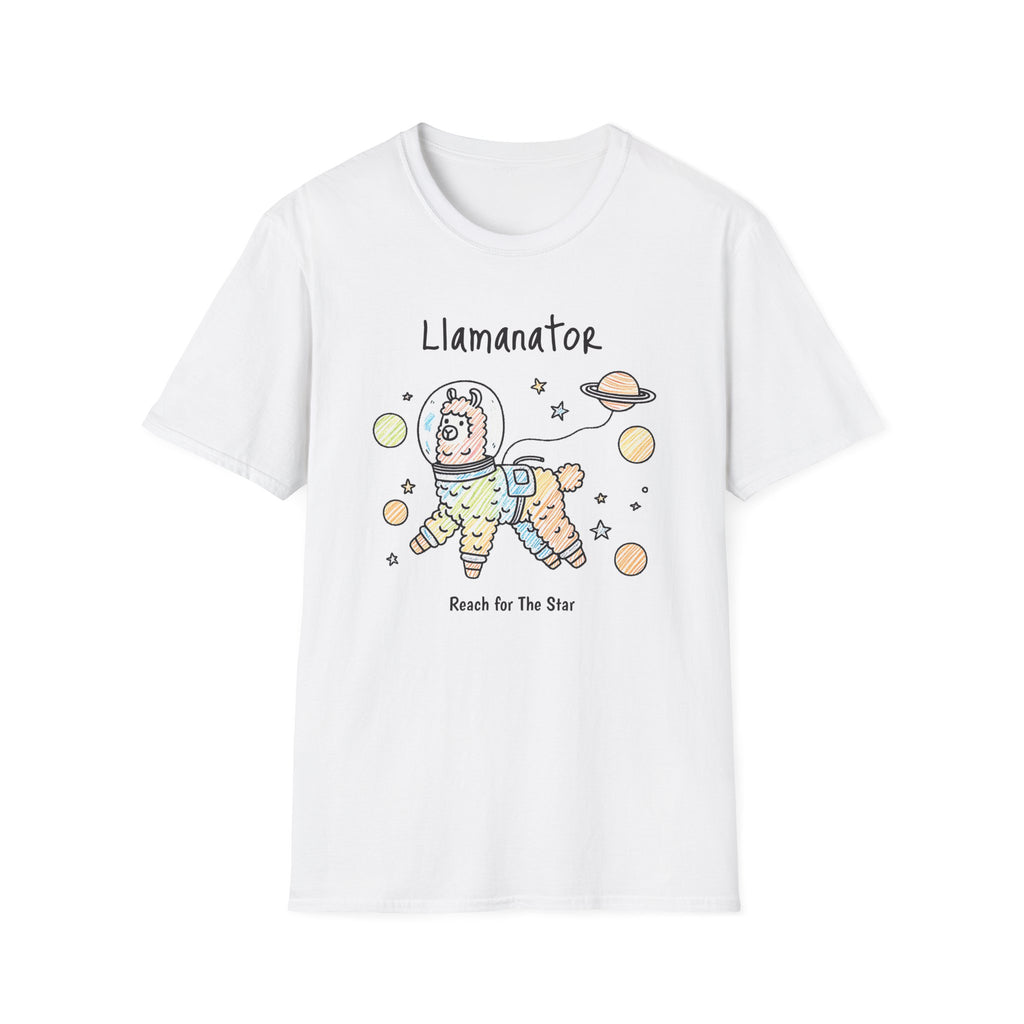 Llamanator - Classic Fit