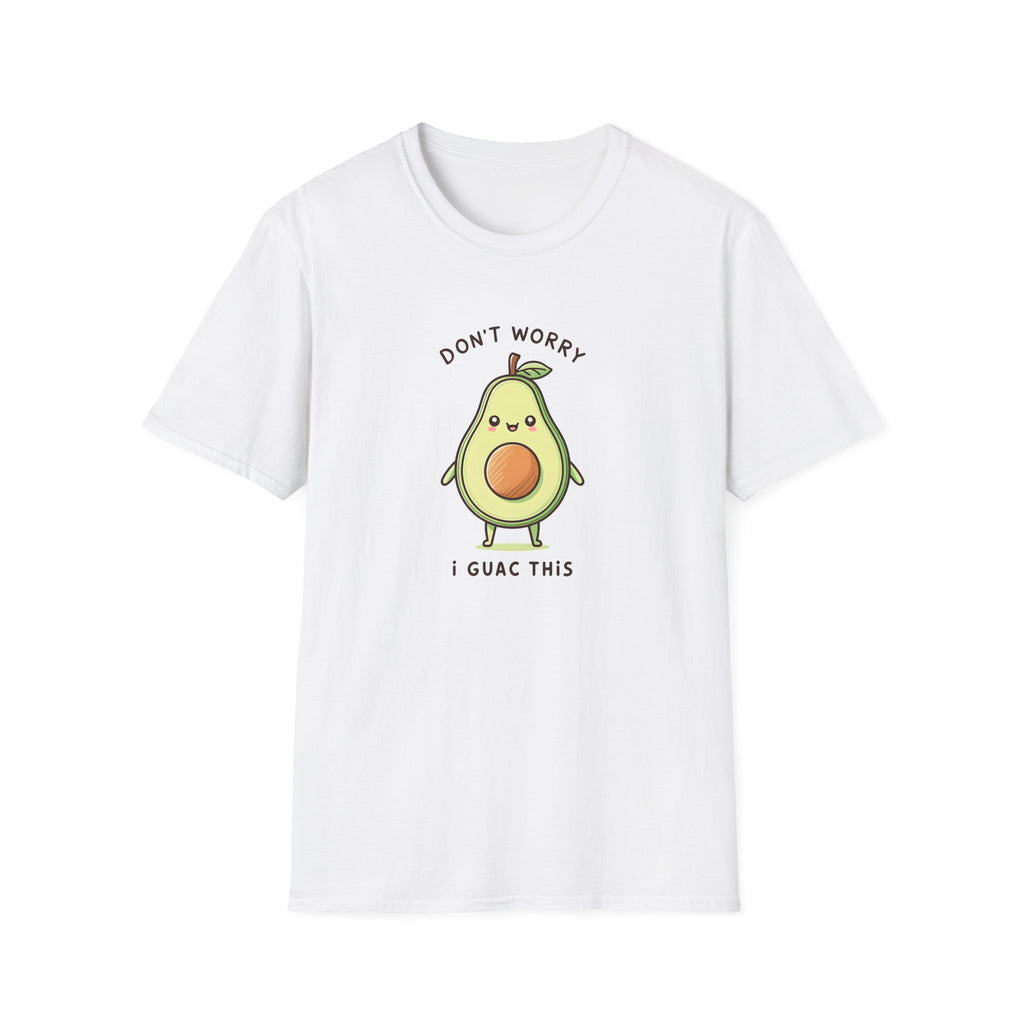 I Guac This - Classic Fit