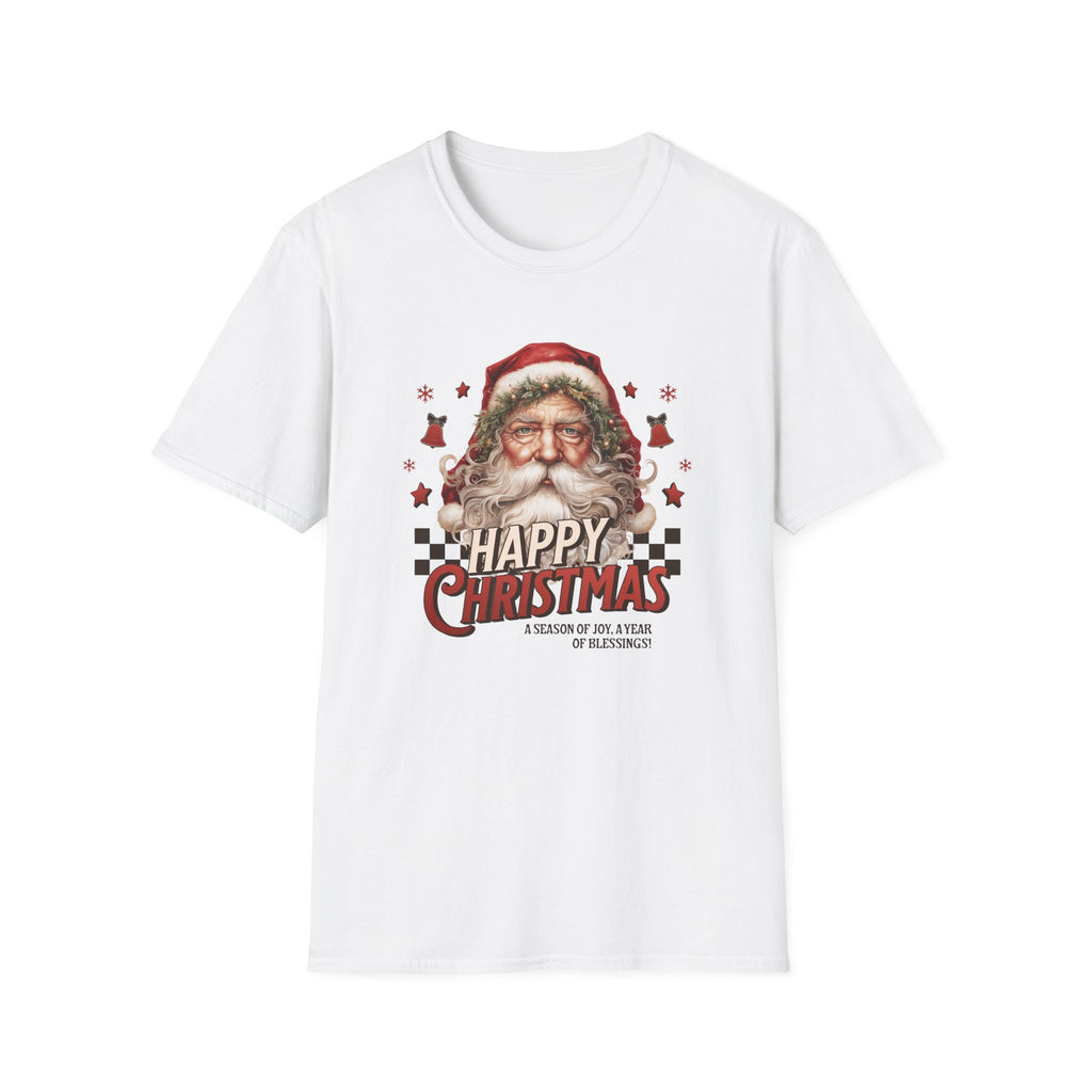 Christmas New Year - Classic Fit