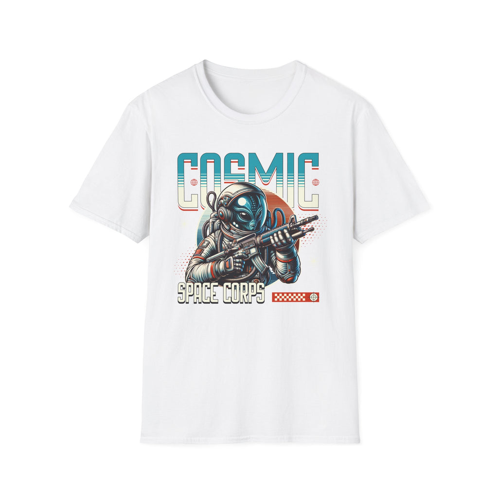 Cosmic Corps - Classic Fit