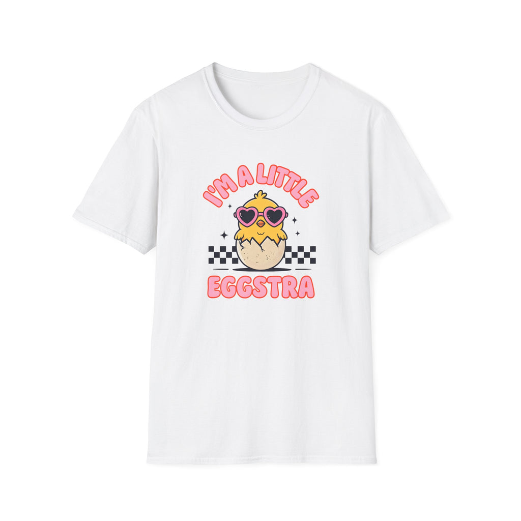 A Little Eggstra - Classic Fit