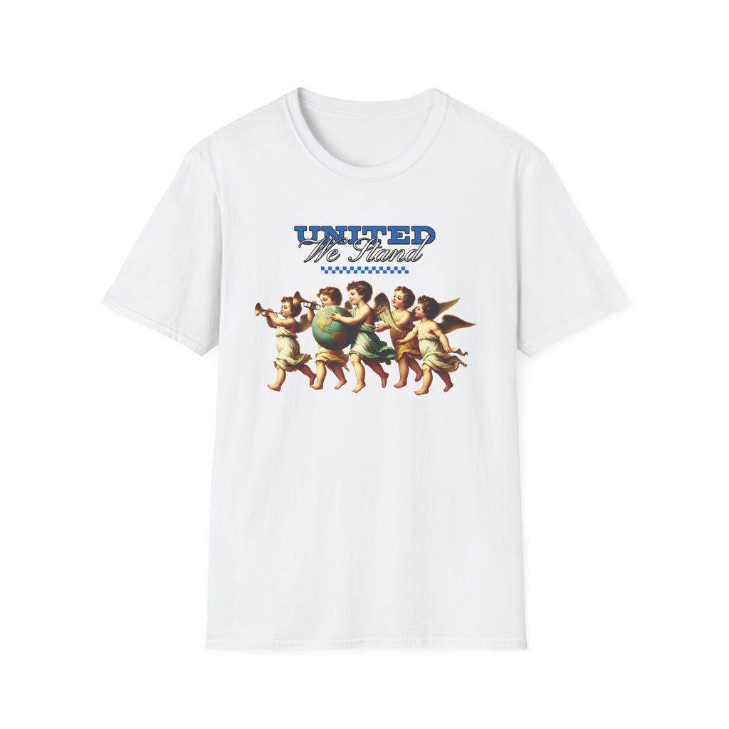 United We Stand - Classic Fit
