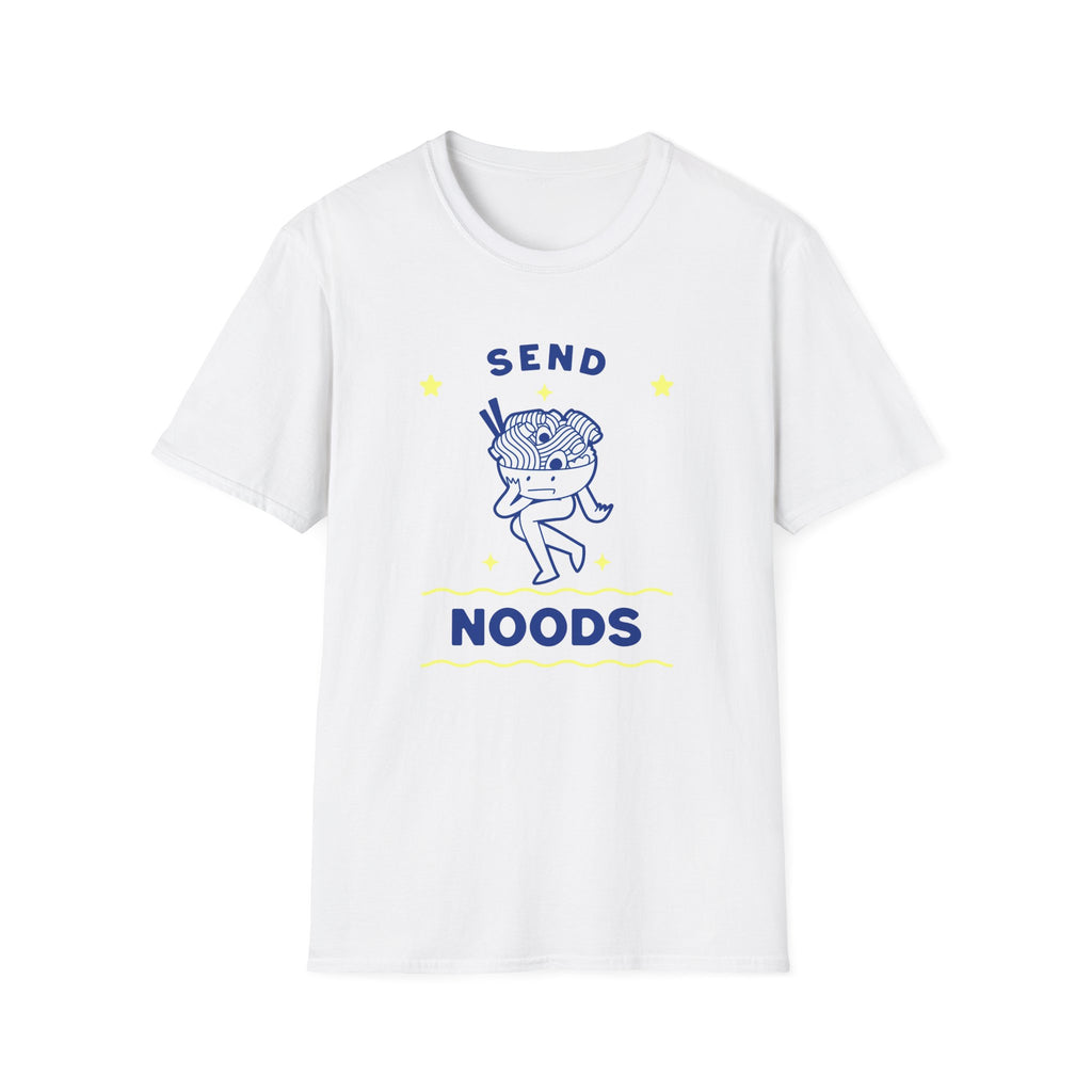 Success Send Noods - Classic Fit