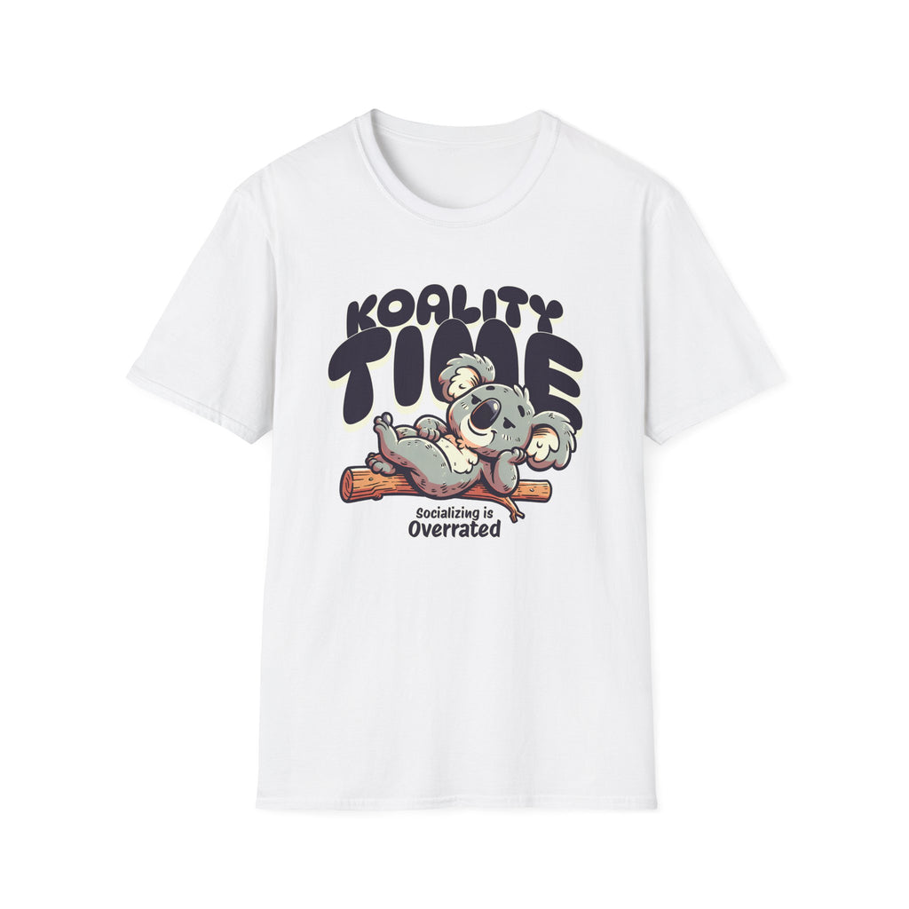 Koality Time - Classic Fit