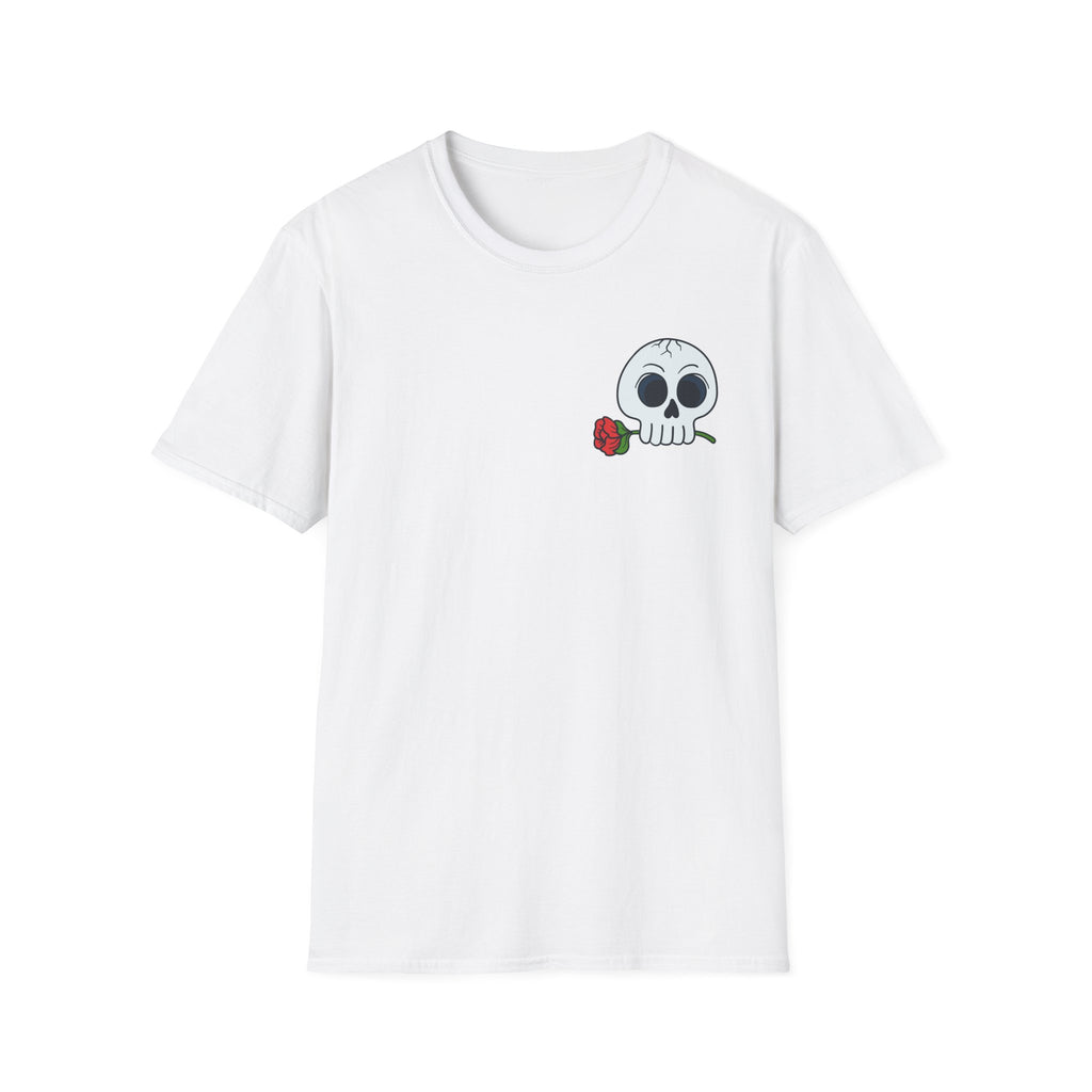 Skull Lover - Classic Fit