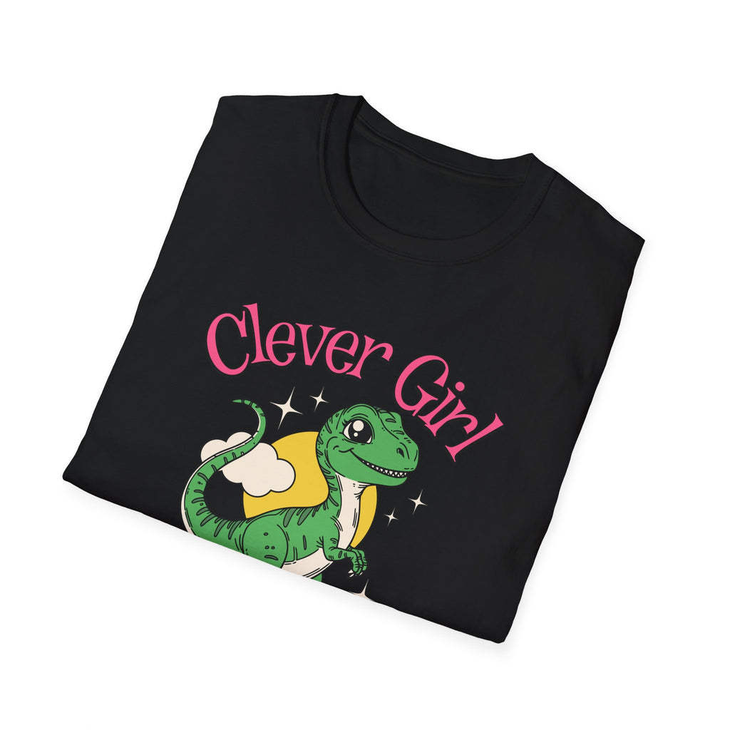 Clever Girl - Classic Fit