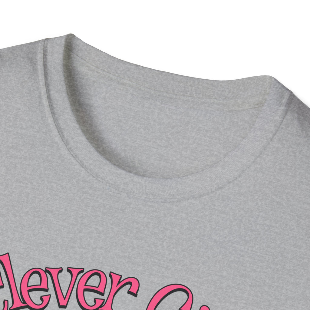 Clever Girl - Classic Fit