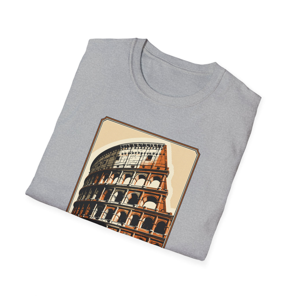 Colosseum - Classic Fit