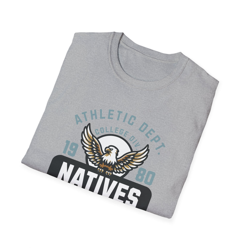 College Div Natives - Classic Fit