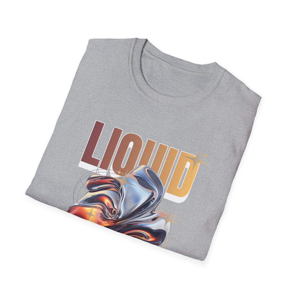 Liquid - Classic Fit
