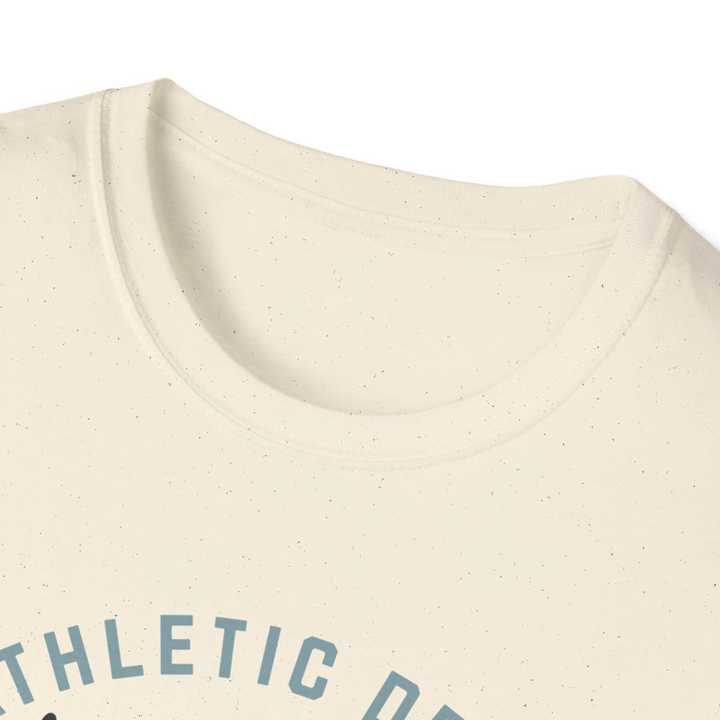 College Div Natives - Classic Fit