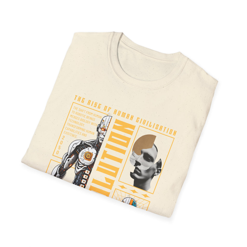 Evolution - Classic Fit