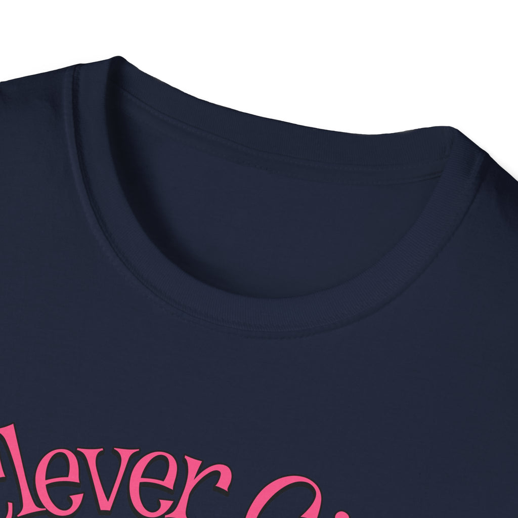 Clever Girl - Classic Fit