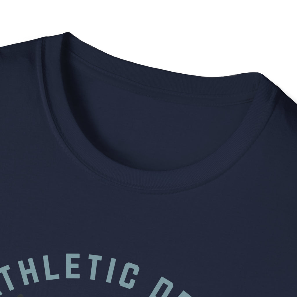 College Div Natives - Classic Fit