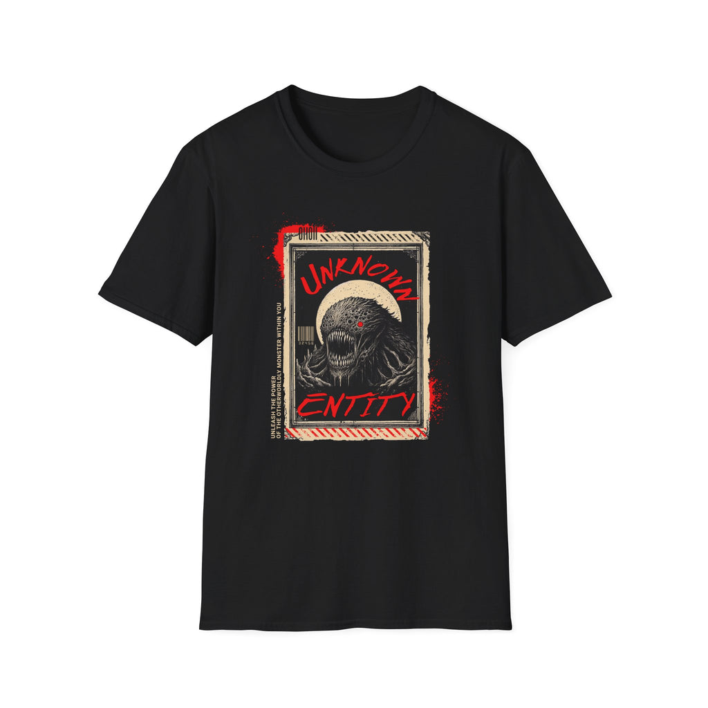 Alien monster - Classic Fit