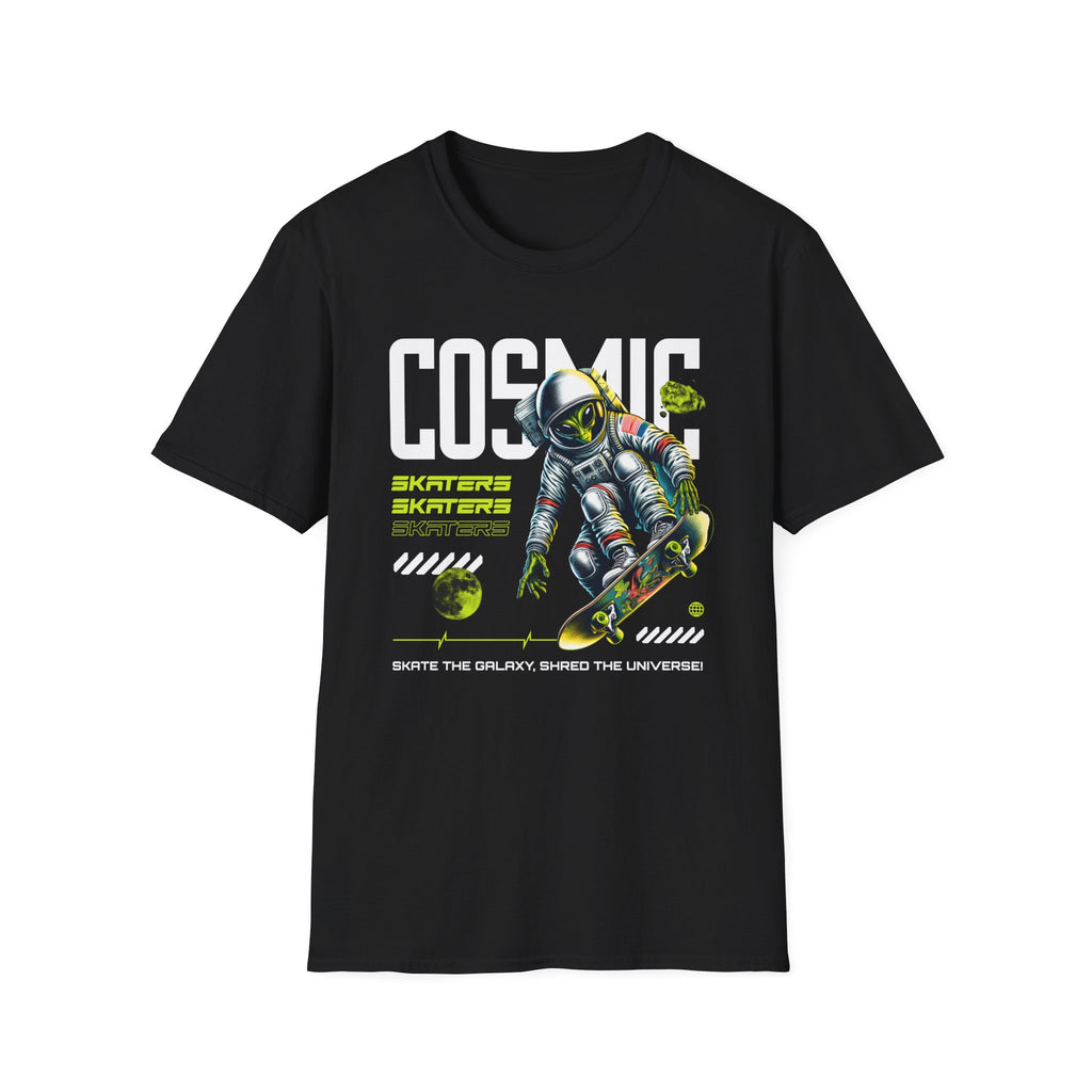 Cosmic Skaters - Classic Fit