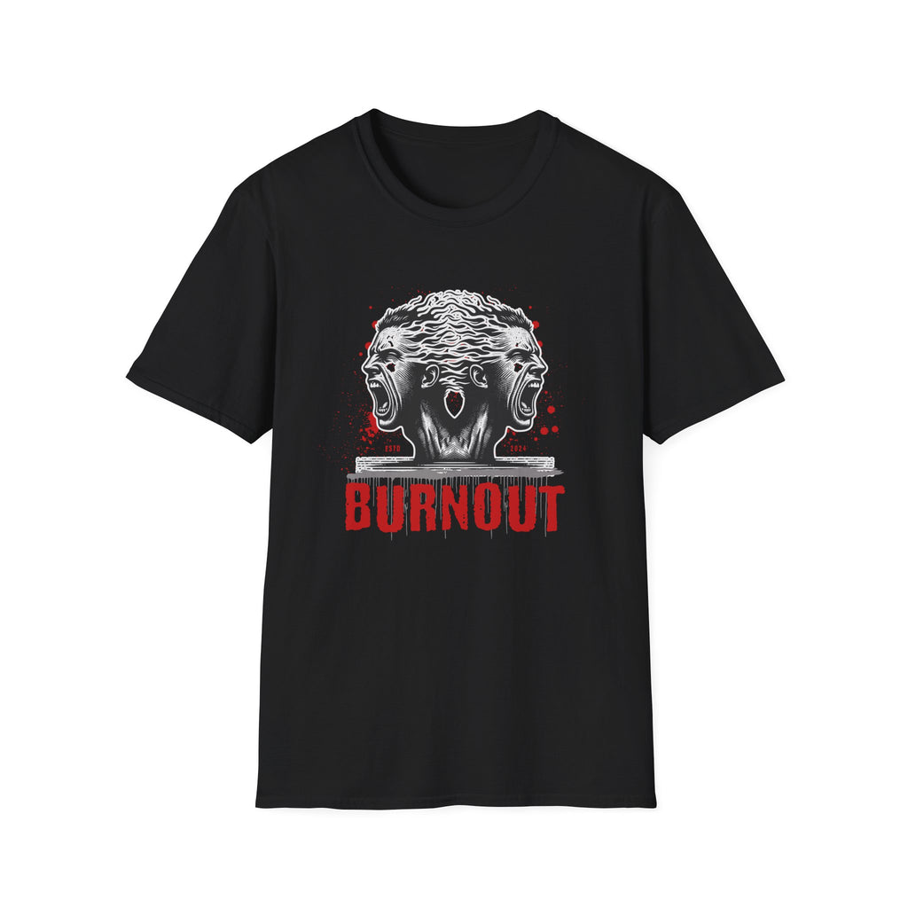 Burnout - Classic Fit