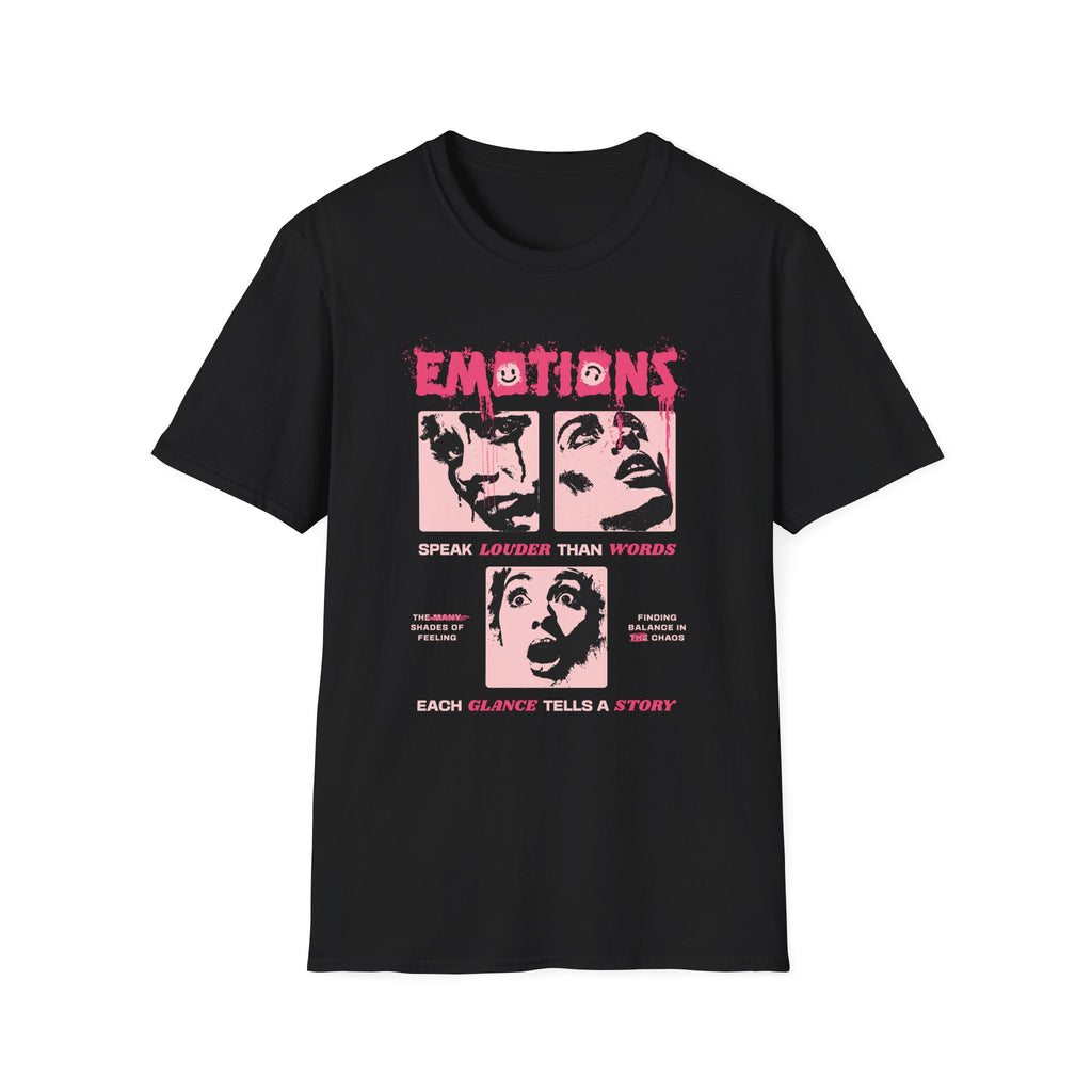 Emotions - Classic Fit