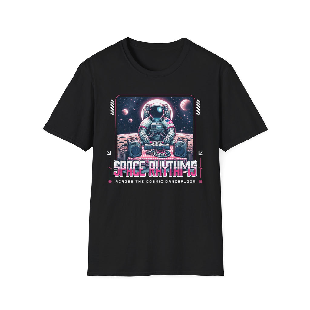 Space Rhythms - Classic Fit