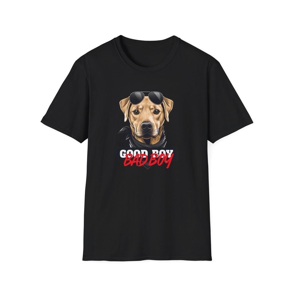 Good Boy Bad Boy - Classic Fit