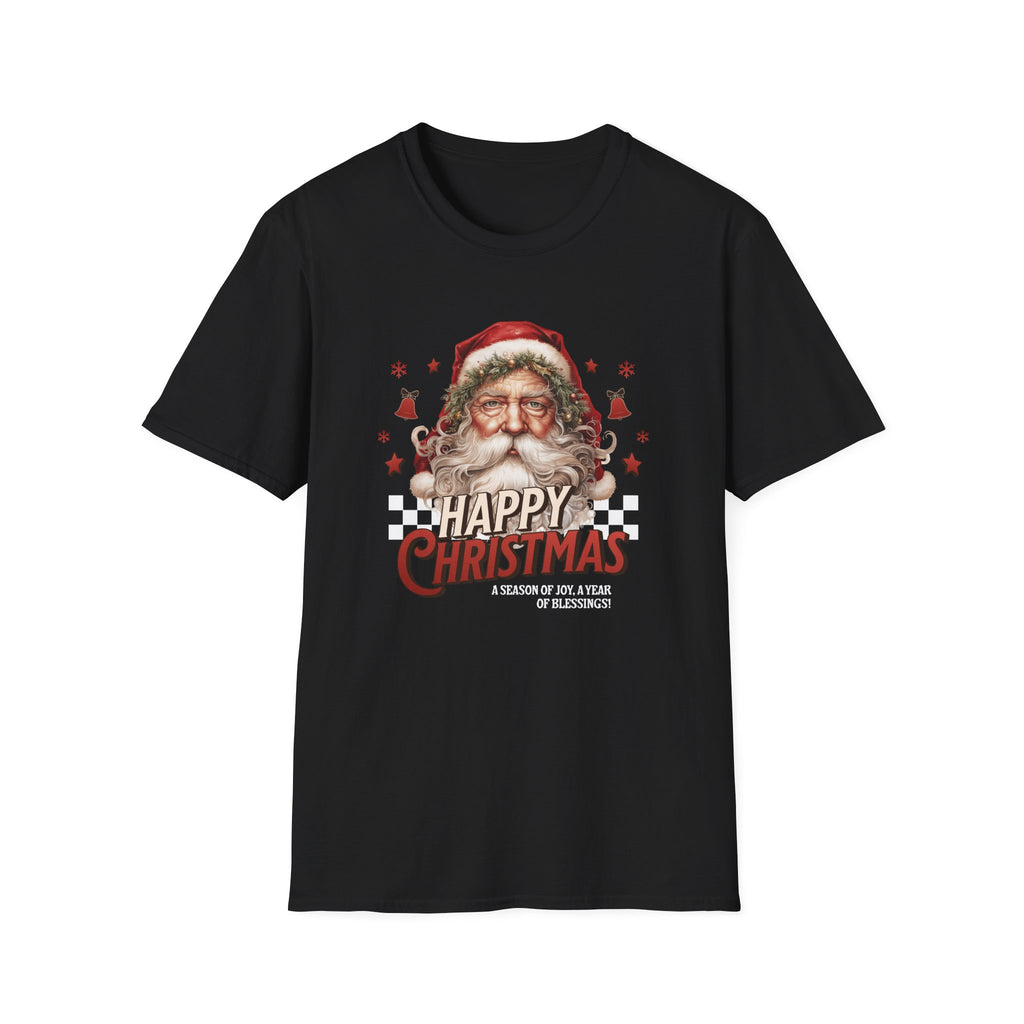 Christmas New Year - Classic Fit