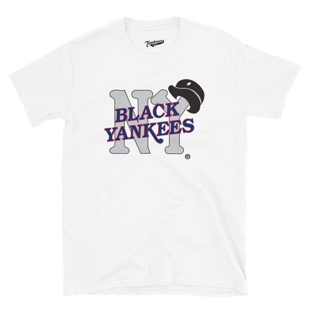 New Orleans Black Pelicans - Unisex T-Shirt