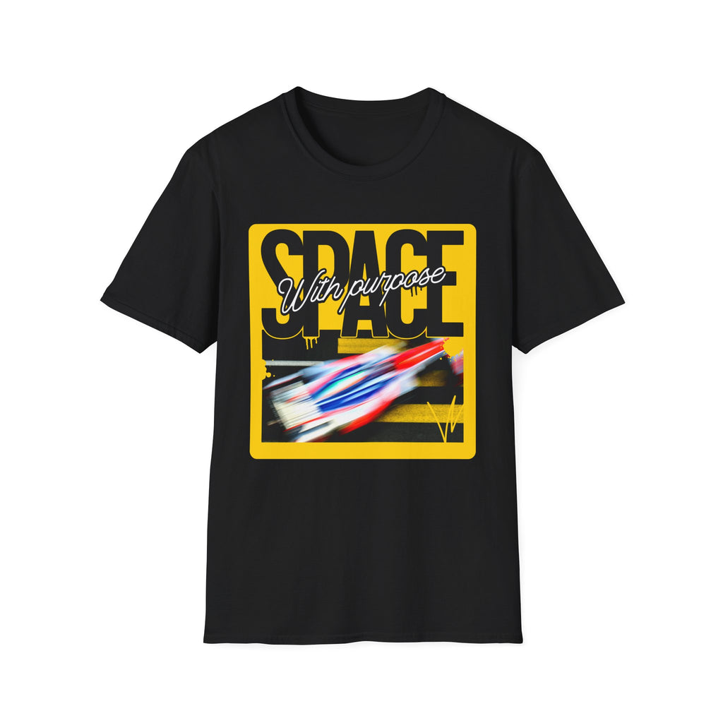 Space With Purpose - Classic Fit