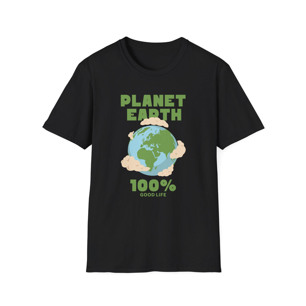 Where the Earth Reaches the Sky - Classic Fit