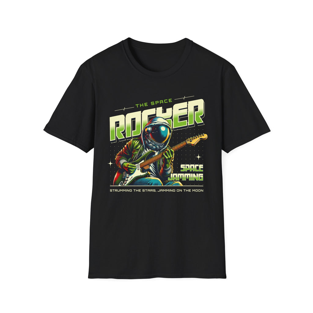 The Space Rocker - Classic Fit