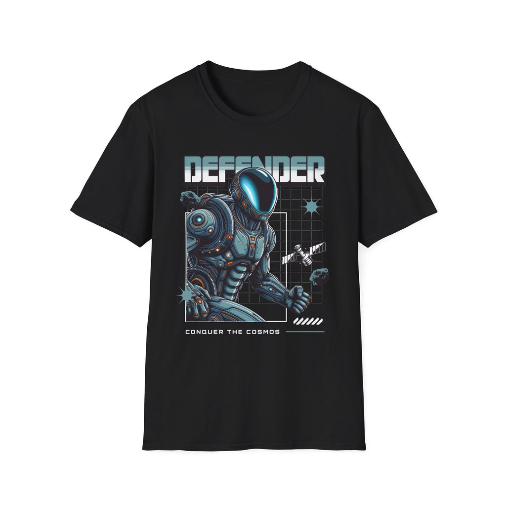 Defender Of The Cosmos - Classic Fit