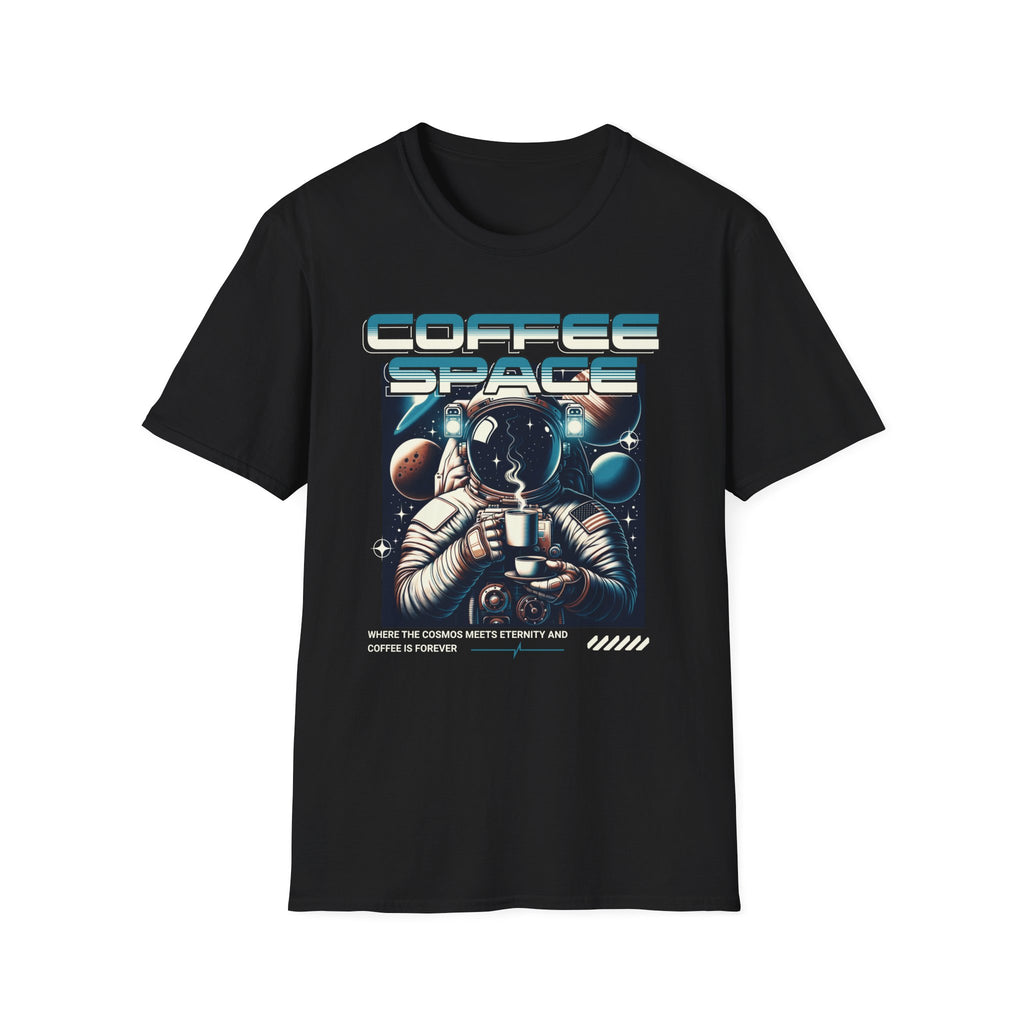 Coffee Space - Classic Fit