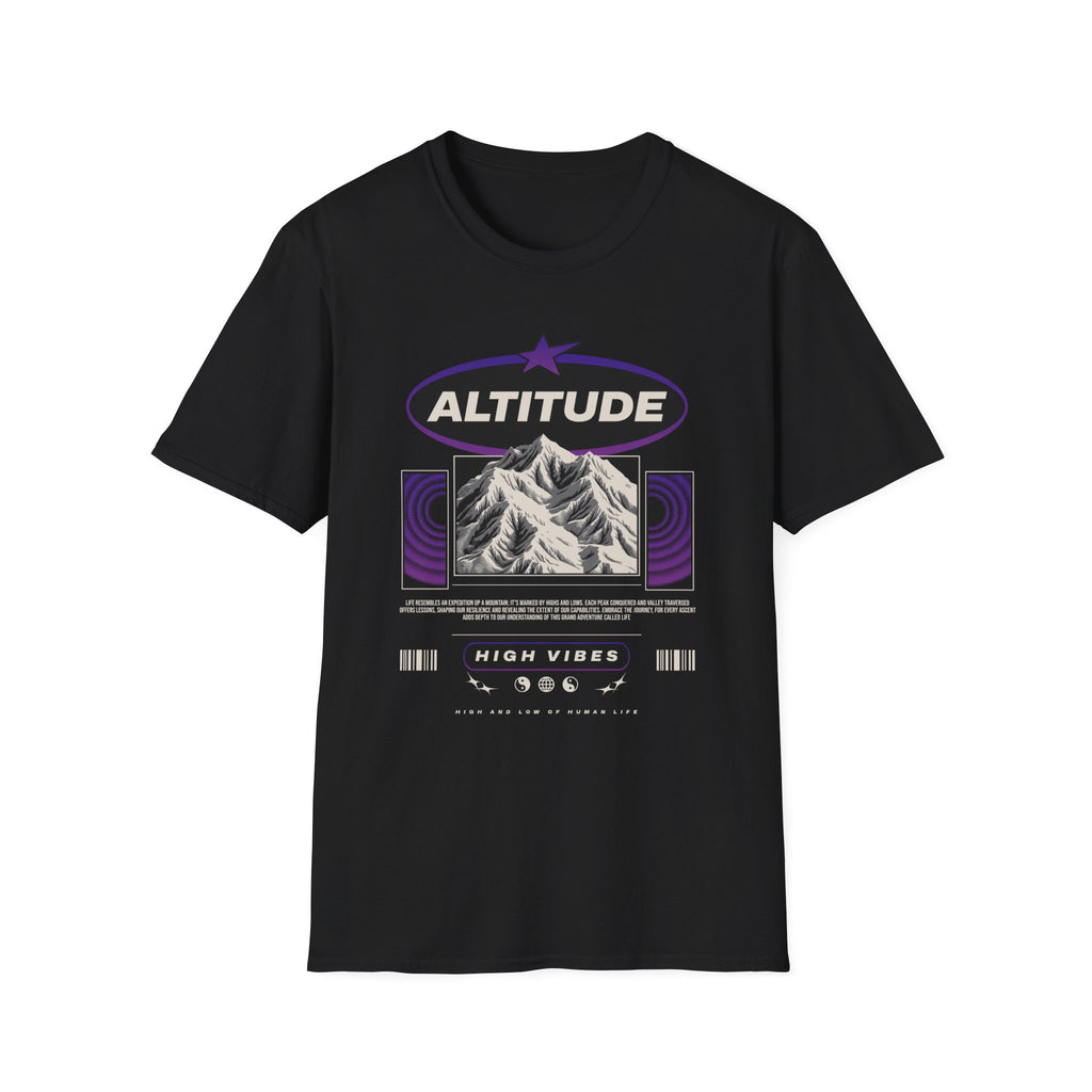 Altitude - Classic Fit