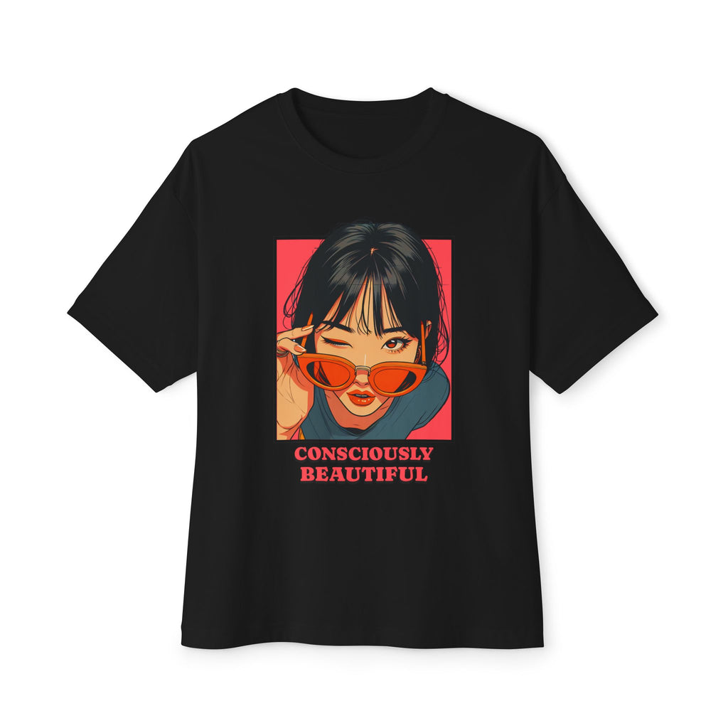 Consiciously Beautiful - Oversized Fit