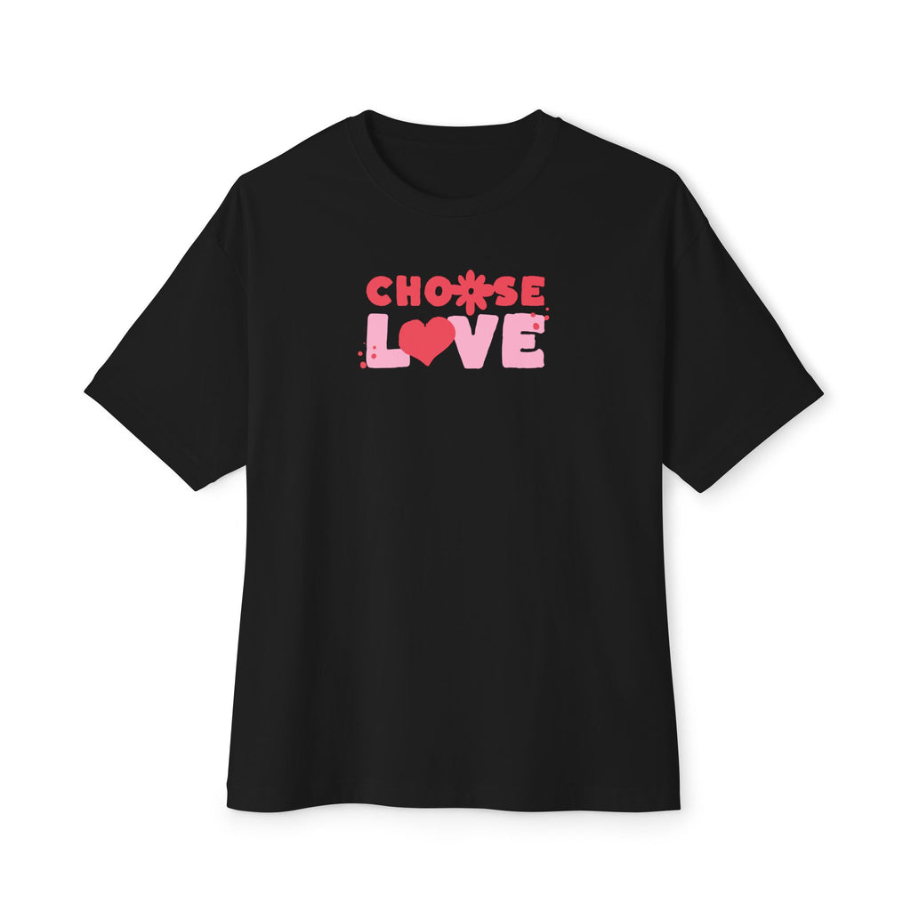 Chooaw Love - Oversized Fit