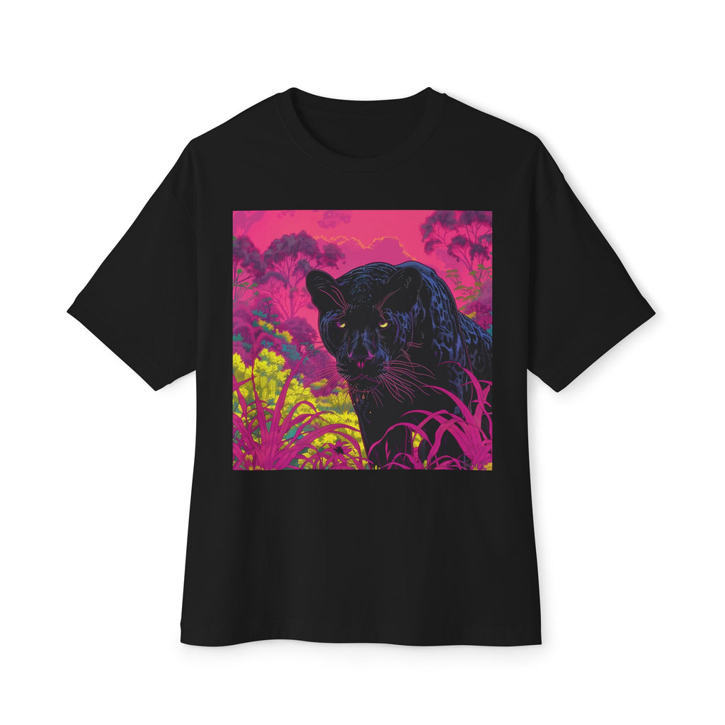 Pink Panther - Oversized Fit