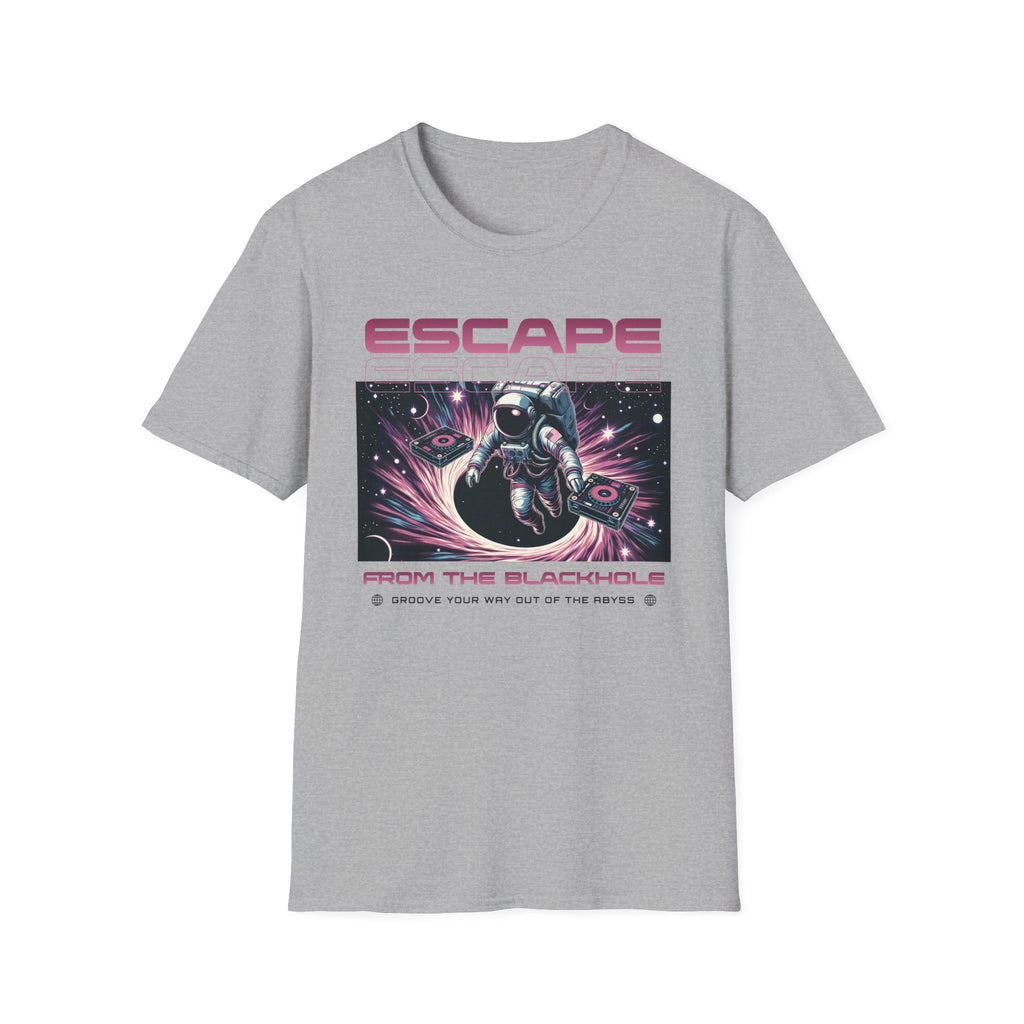Escape from the Black Hole - Classic Fit