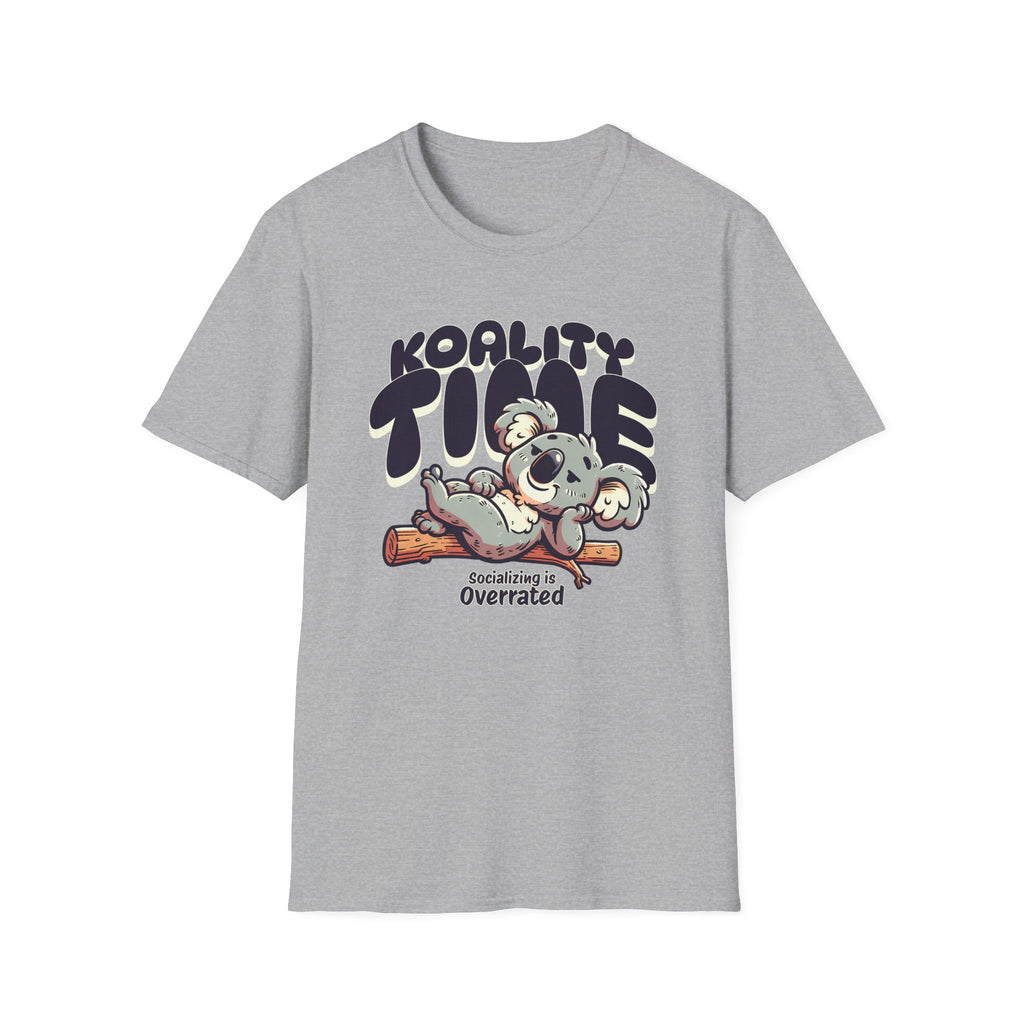 Koality Time - Classic Fit