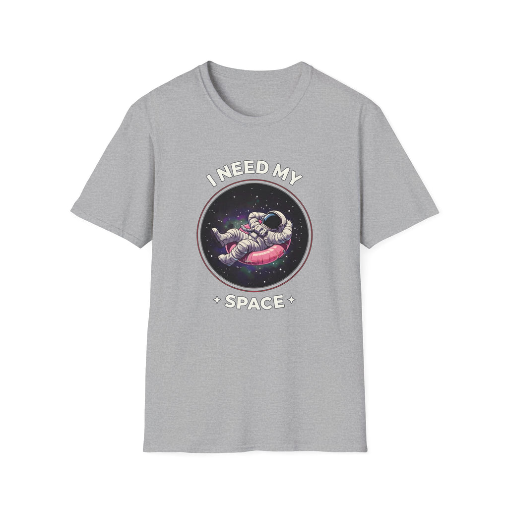 I Need Space - Classic Fit