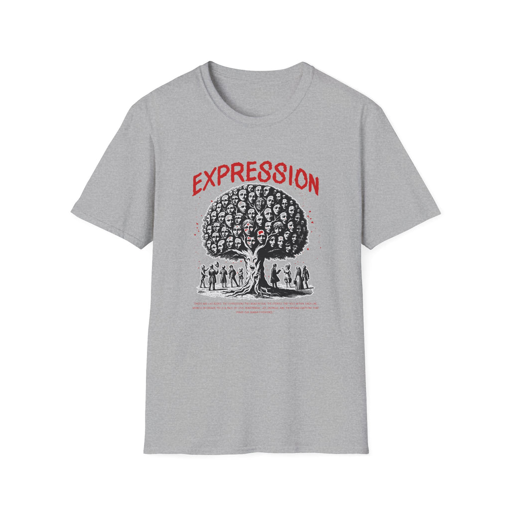 Expression - Classic Fit