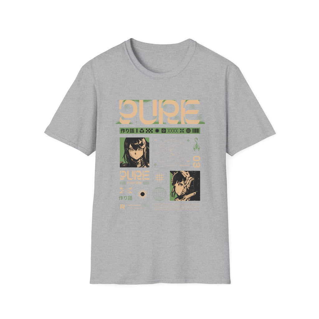 Pure Fiction - Classic Fit