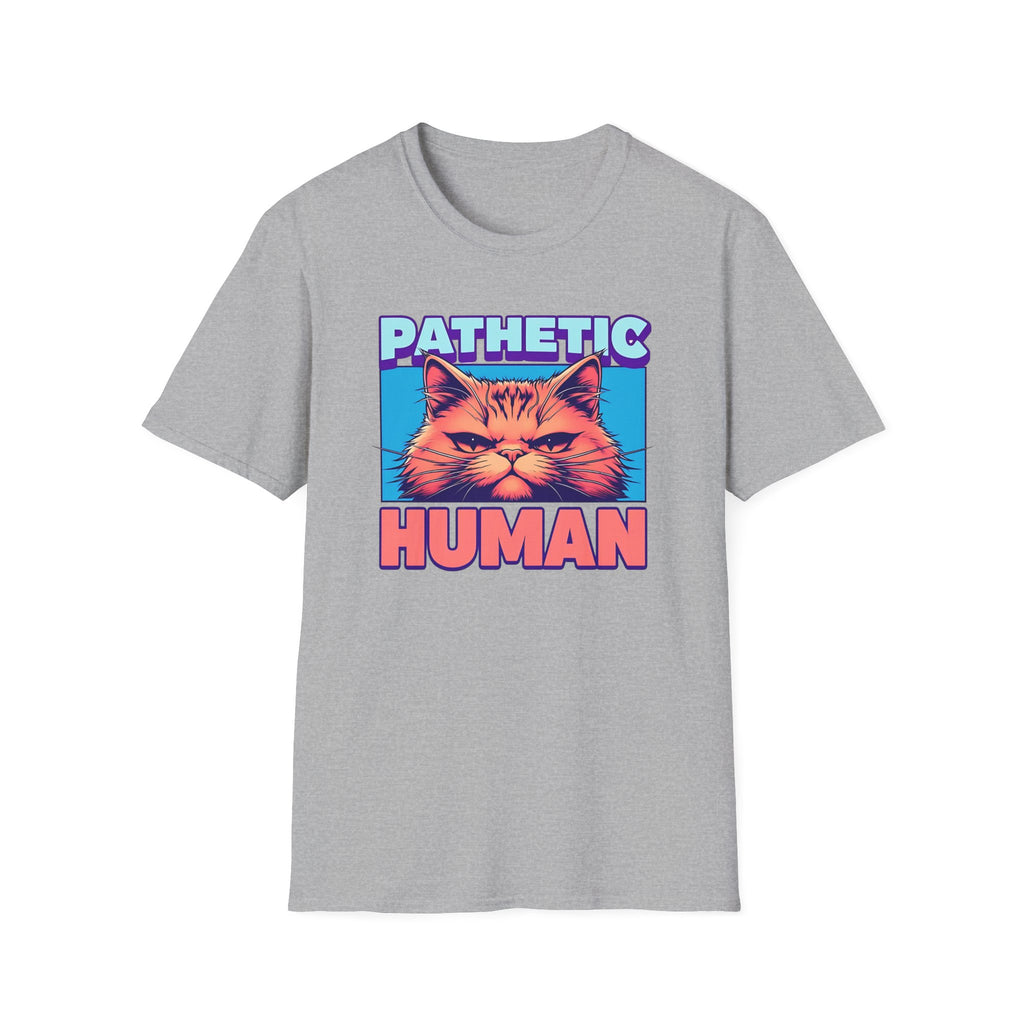 Pathetic Human - Classic Fit