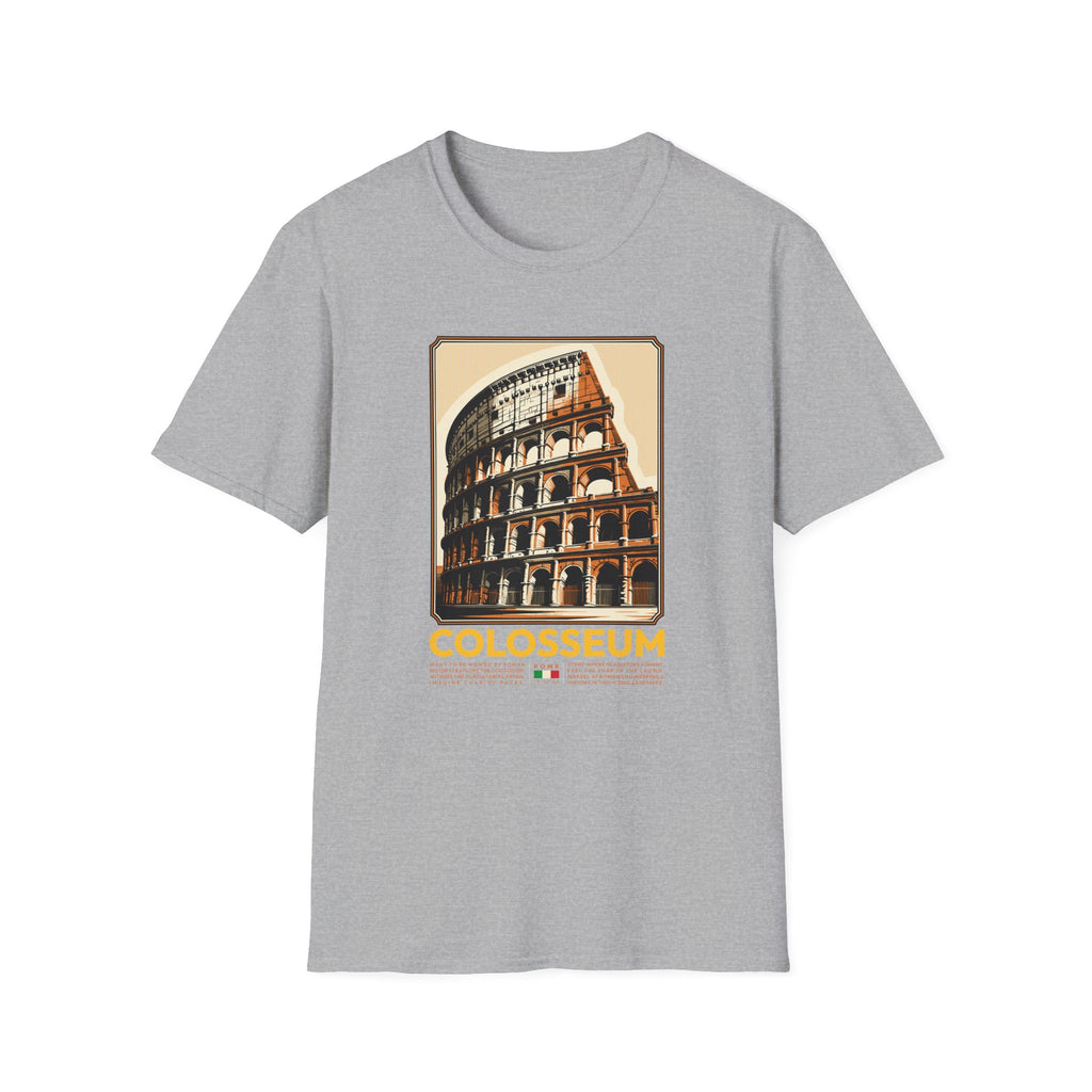 Colosseum - Classic Fit